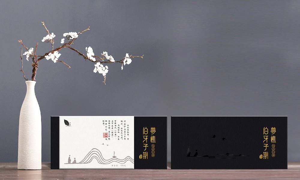 十堰包装设计公司揭示包装背后的商业战略赋能逻辑