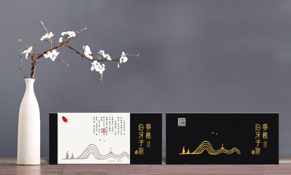 十堰农产品包装设计：兼顾实用与品牌，让农产品从“田间”走向“餐桌”更出彩