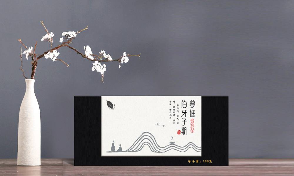 十堰国潮包装设计的创新路径——传统文化与年轻潮流的破圈融合