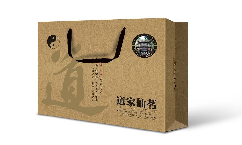 聚焦十堰产品包装设计：赋能产品，开启市场突围之旅